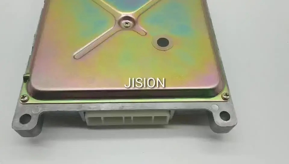 

Контроллер для экскаватора JIsion PC100L PC120 PC130 PC200 PC210, блок управления, компьютерная плата 7834-30-2000