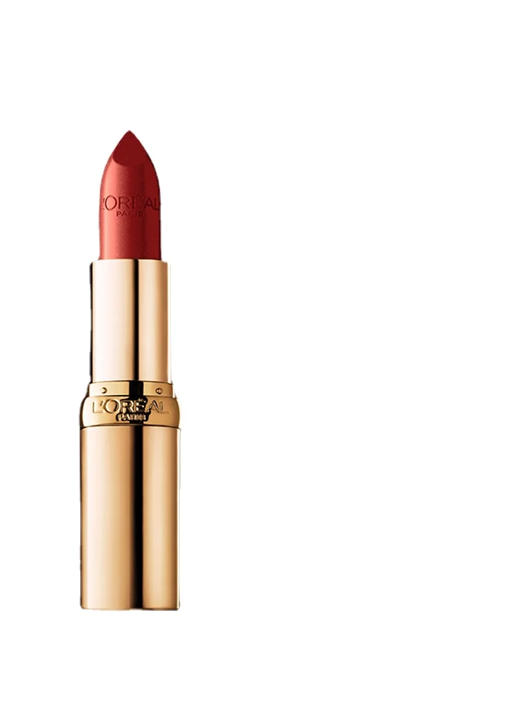 

zq Lipstick Female 619 Maple Leaf Red Pumpkin Color Dirty 635 Cameo Brown G101/Rb301/Rc301