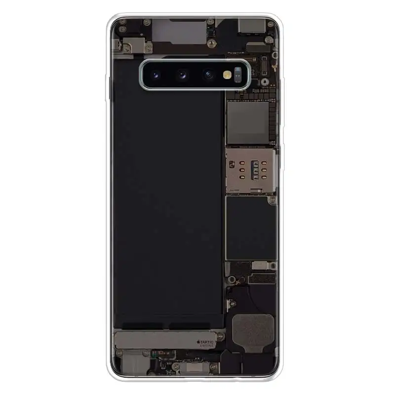 

Camera Battery Calculator Phone Case For Samsung Galaxy A51 A71 A50S A10 A20E A30 A40 A70 A01 A21 A41 A11 A6 A7 A8 A9 Plus + Cov