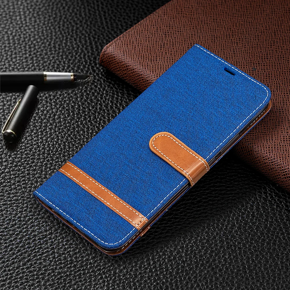 Чехол из льна и прозрачного ТПУ для Xiaomi Mi 9T Redmi 9 K20 Pro 8 8A 7A Note 7 9S 8T чехол iPhone 11 Max SE 2020