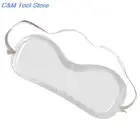 Защитные очки противовирусные противотуманные противопесочные ветрозащитные противопылевые Слюнявчики очки