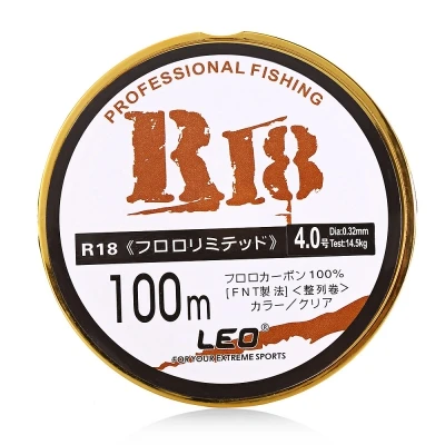 

RU LEO