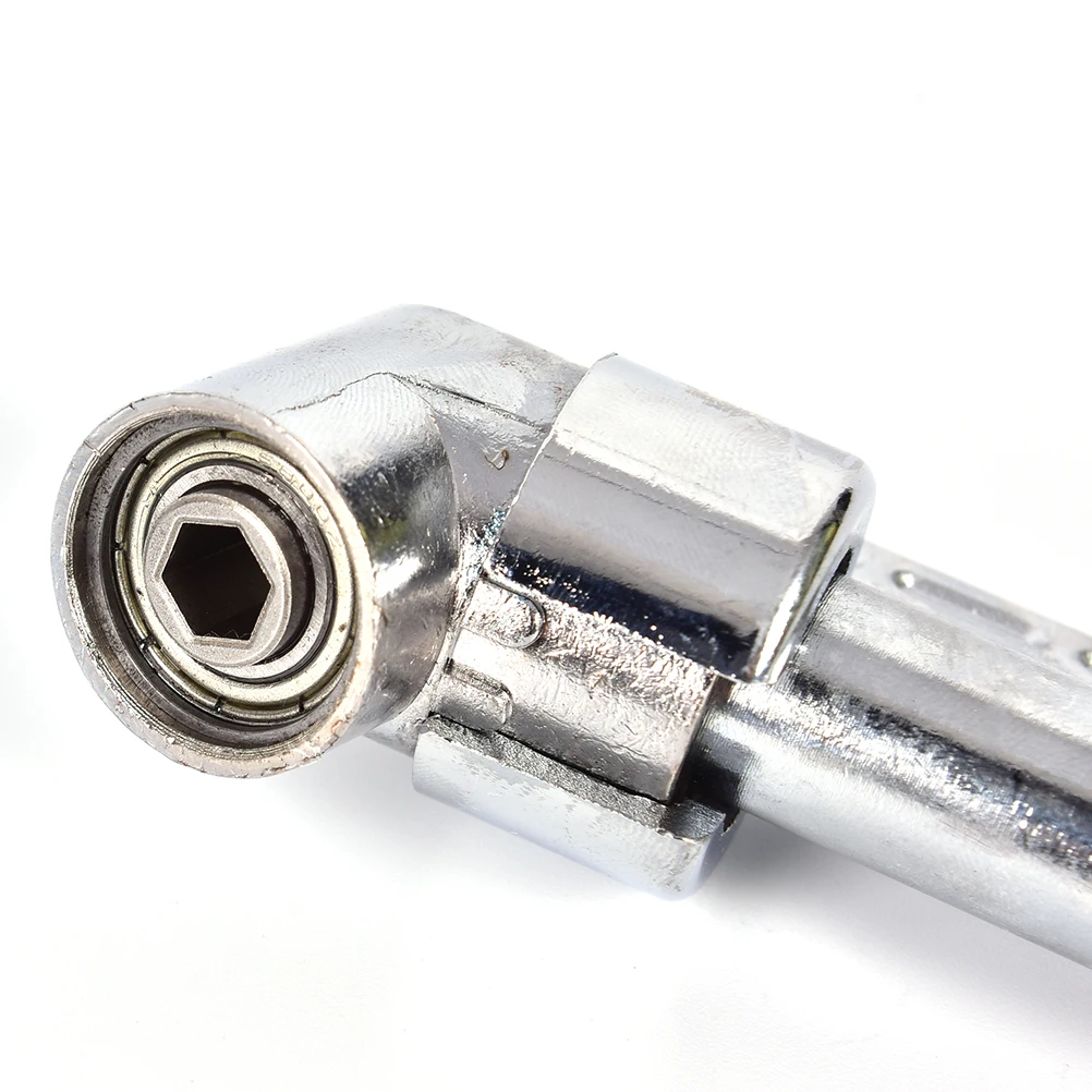 Удлинитель для дрели с шестигранным углублением в 1/4 градусов 105 дюйма |