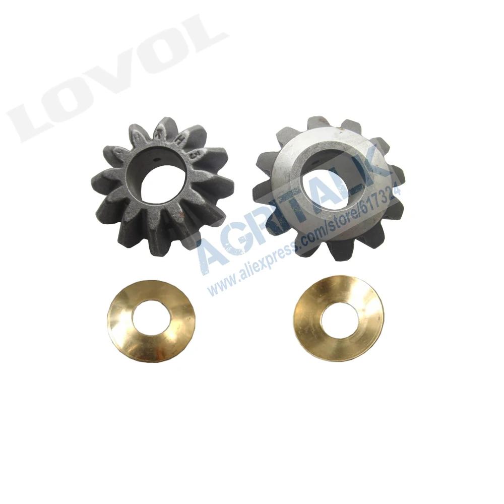 Ft304.31f. 143, Планетарная Шестерня для трактора Foton / Luzhong FT304-454 / LZT304-LZT454