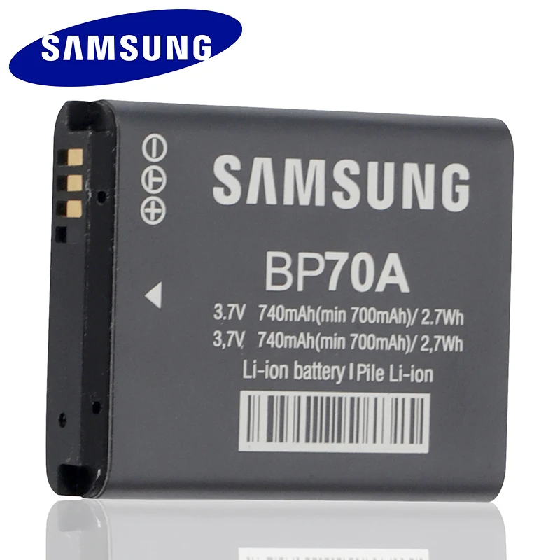 BP-70A EA-BP70A IA-BP70A BP70A IABP70A Battery SAMSUNG AQ100 DV150F ES65 ES67 ES70 ES71 ES73 ES74 ES75 ES80 MV800 ES90 on - Батарея BP-70A EA-BP70A IA-BP70A BP70A IABP70A SAMSUNG AQ100 DV150F ES65 ES67 ES70 ES71 ES73 ES74 ES75 ES80 MV800 ES90