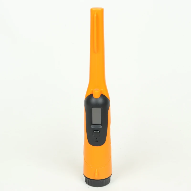 Detector de Metais Handheld Alta Sensível Ouro Finder Portátil Pino-pionter Subaquático e Terra Dois Uso Profissional Detectores de metal industrial