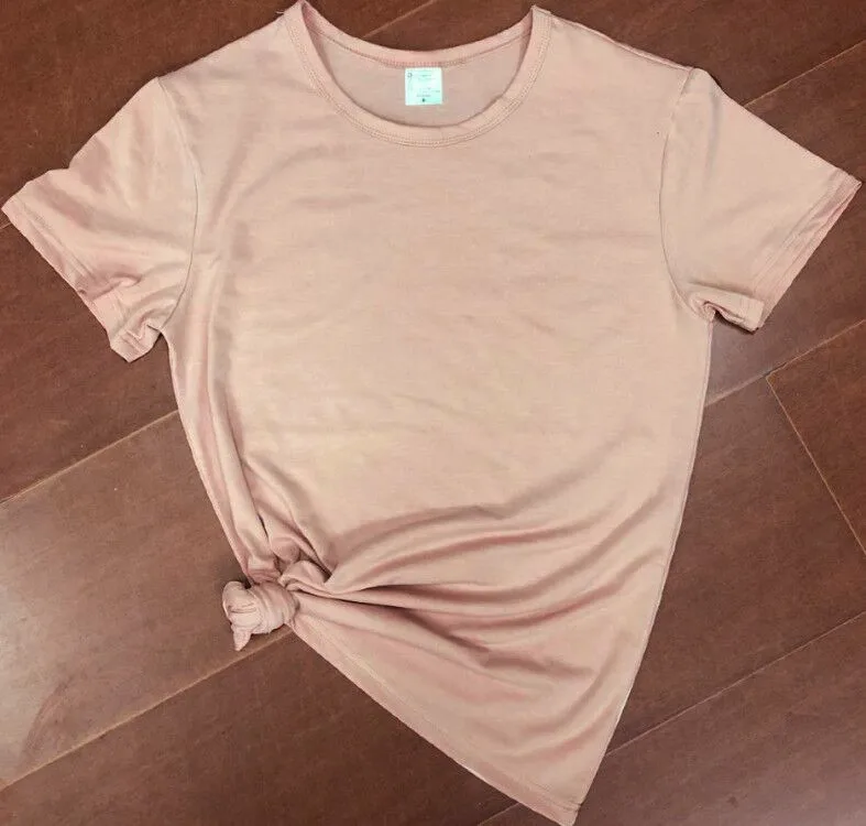 

vintage 1983 tshirt 2020 thanksgiving pink gothic letter o-neck tops women korean christmas shirts graphic tees woman new