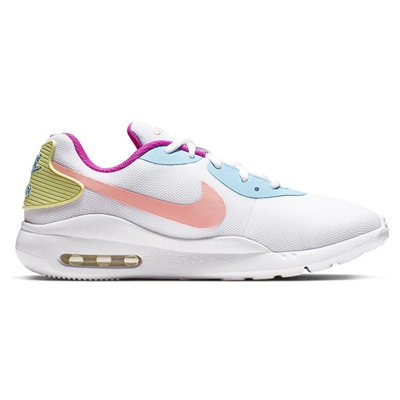 Новое поступление; оригинальные женские кроссовки для бега; WMNS AIR MAX OKETO
