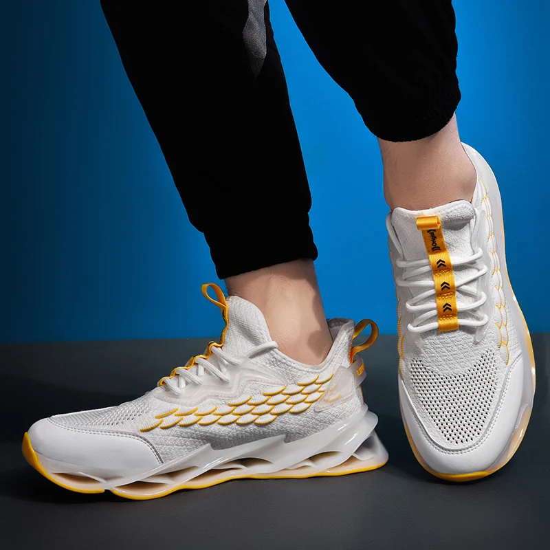 Sneakers Race Male off white Shoes Speed Knit Original Luxury Trainer Mens Women casual loafers running | Обувь