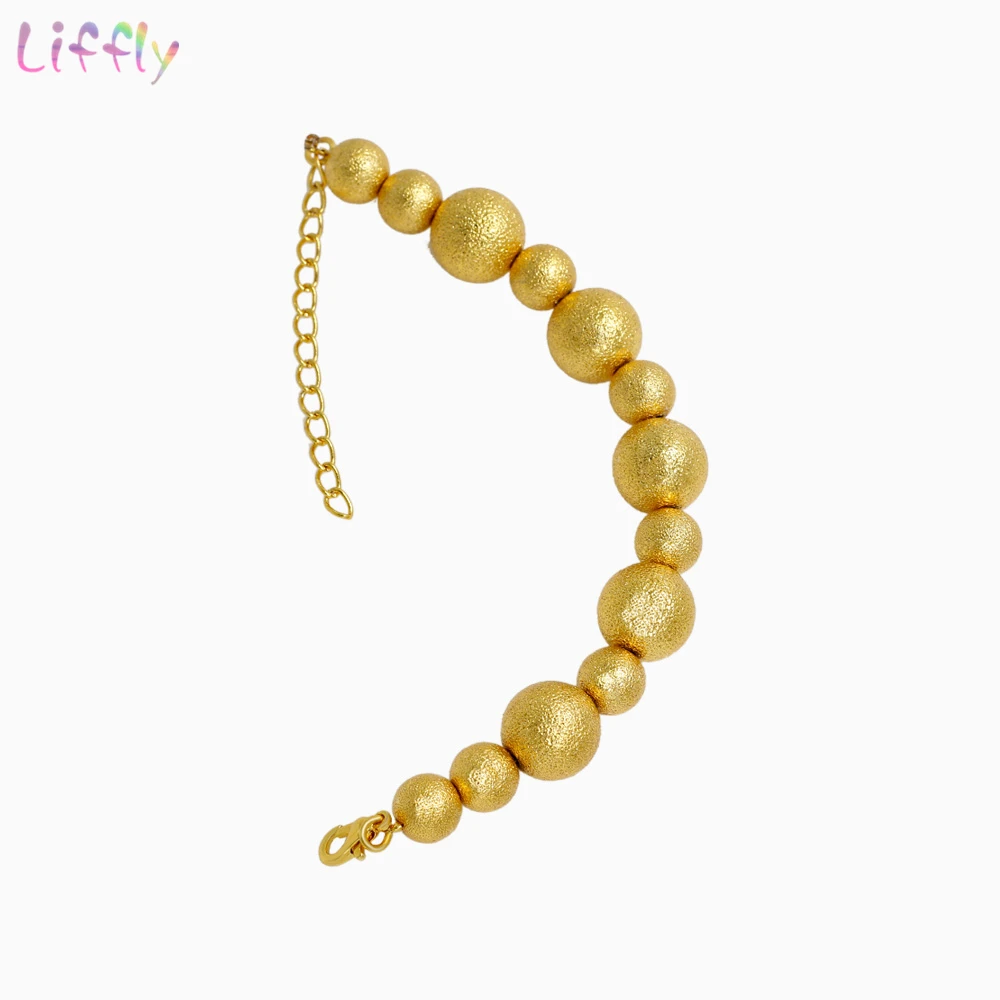 Распродажа! Женский ювелирный комплект из колье серёг и браслета с красным