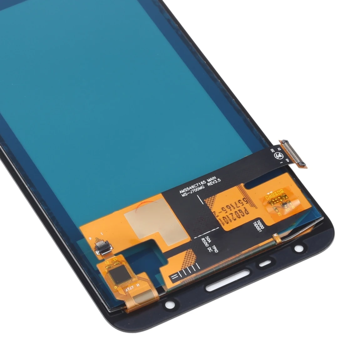 TFT Material For SAMSUNG J7 Neo LCD Screen and Digitizer Full Assembly for Galaxy Neo/J701 Nxt Core J701F/DS J701M | Мобильные