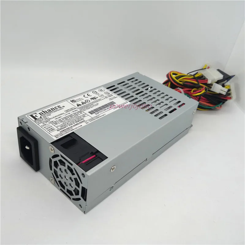 Высокоэффективный мини блок питания ATX 1U гибкий источник 150 Вт серверный