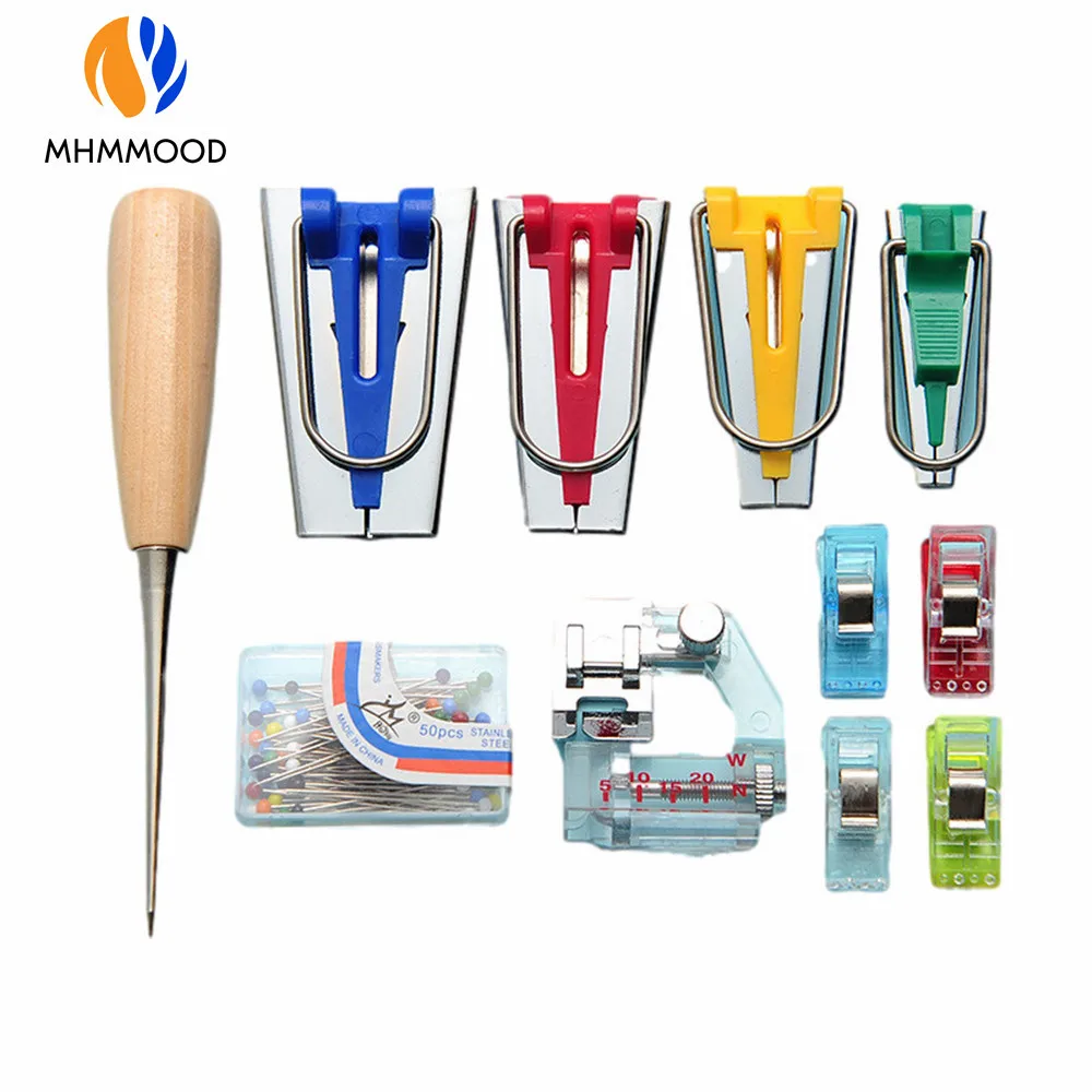 Многофункциональная лента для шитья Набор изготовления швов|Швейные