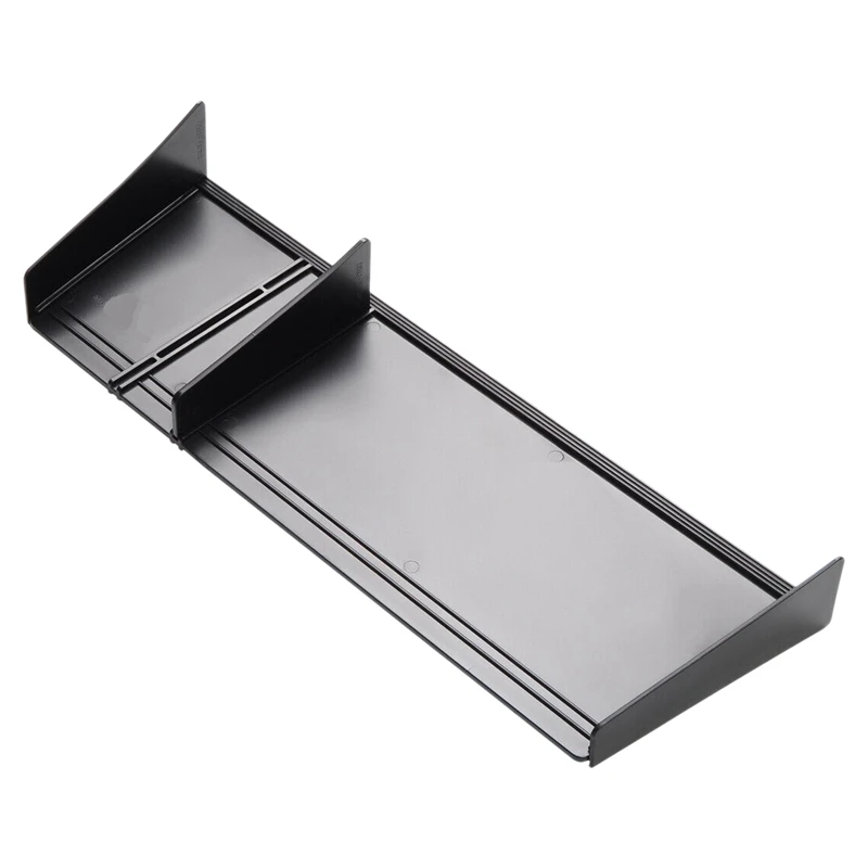 

Car Glove Box Interval Storage Box for-Teramont 2017-2020 Co-Pilot Storage Box Partition Tidying Interior Accessories