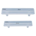 Силиконовая форма для фруктов, эпоксидная смола, форма, с изгибом ручки, 54 постоянного тока