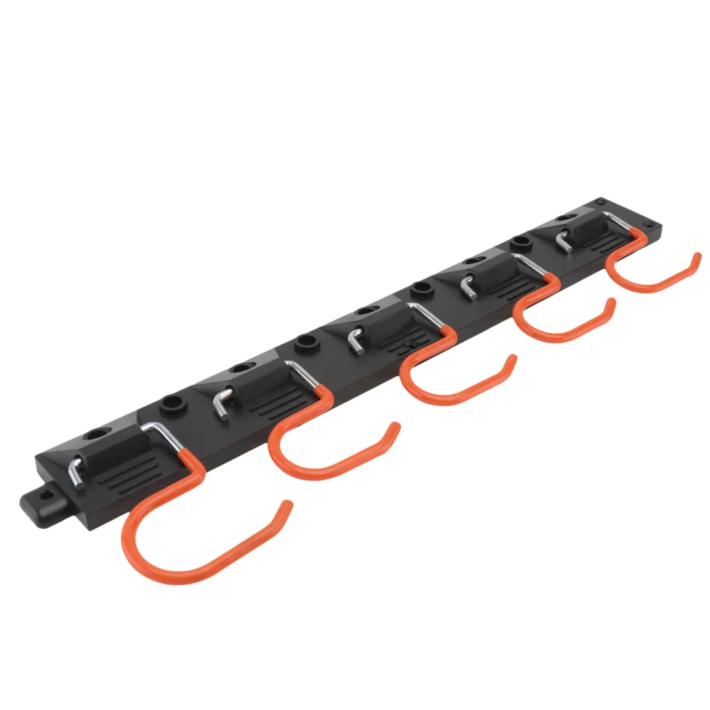 

1 Set Wall Tools Storage Hangers Household Tool Hanging Hooks Garden Tool Hooks