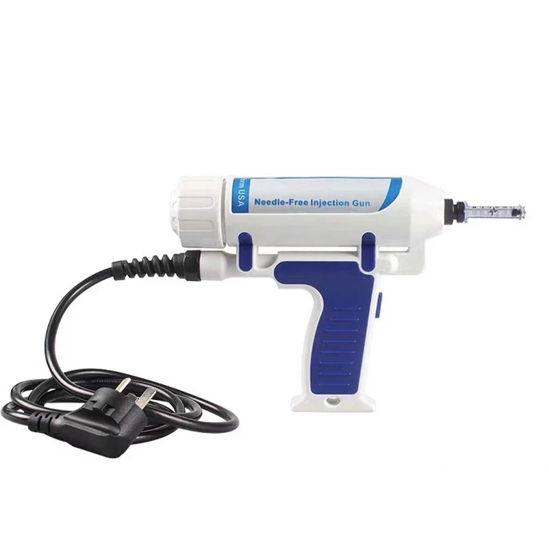 Профессиональный шприц для введения гиалуроновой кислоты объем резервуара