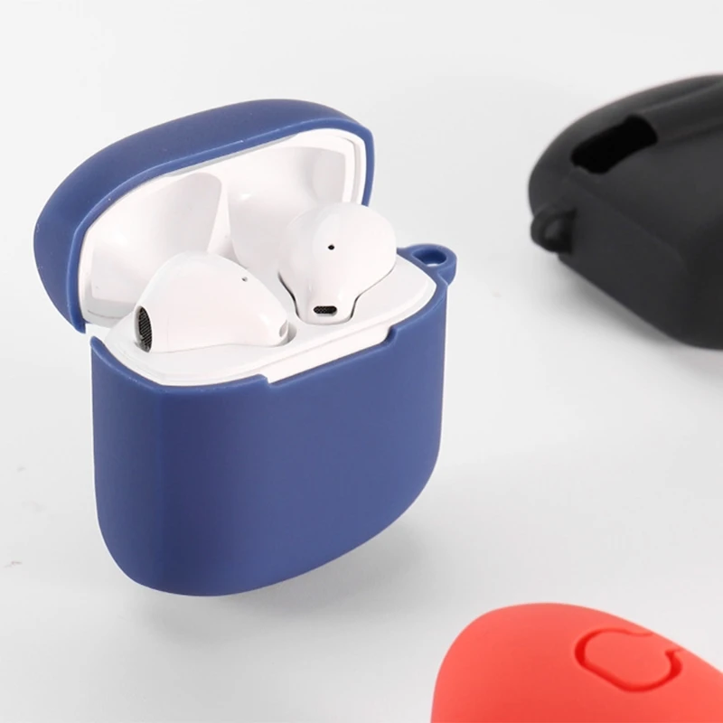 Беспроводные Bluetooth наушники B2EF для леденцов с полной защитой корпуса|Аксессуары