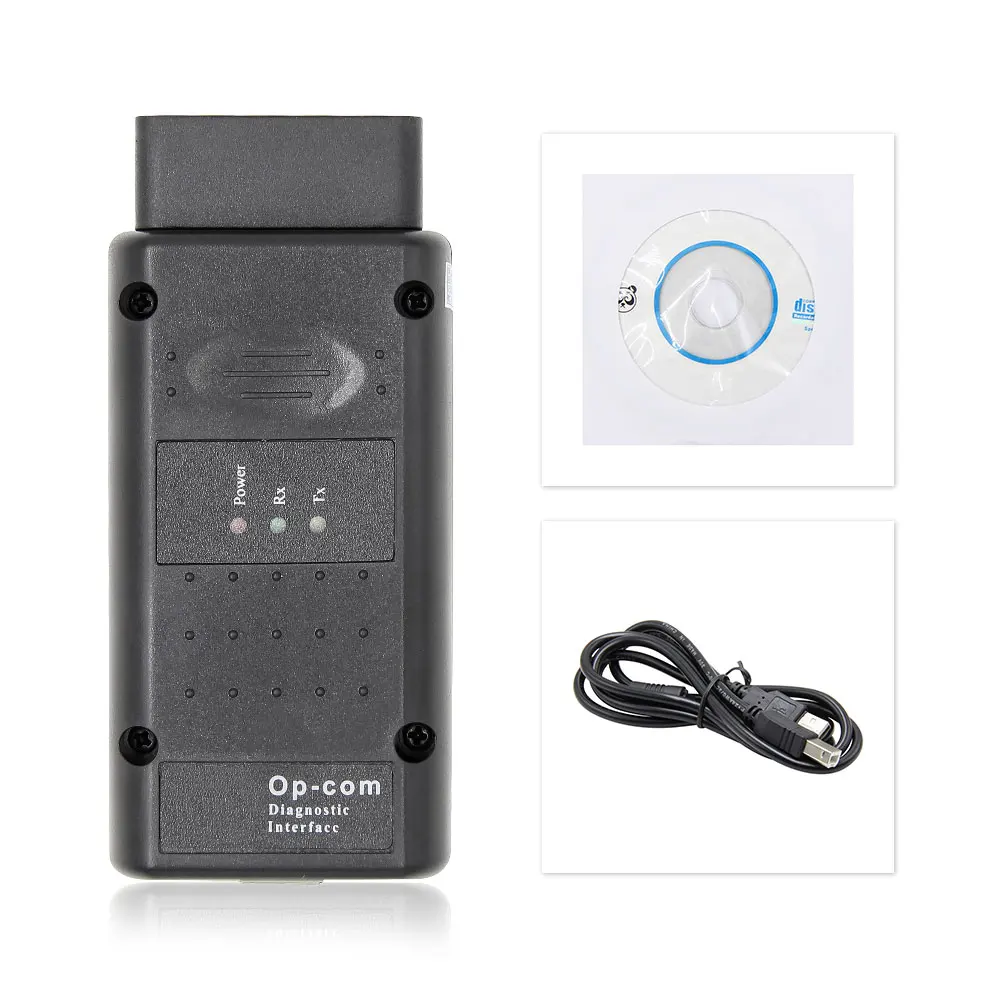 OPCOM V5 Для Opel 1 70 Flash прошивка обновление PIC18F458 FTDI OP COM 99 OBD OBD2 сканер автомобильный