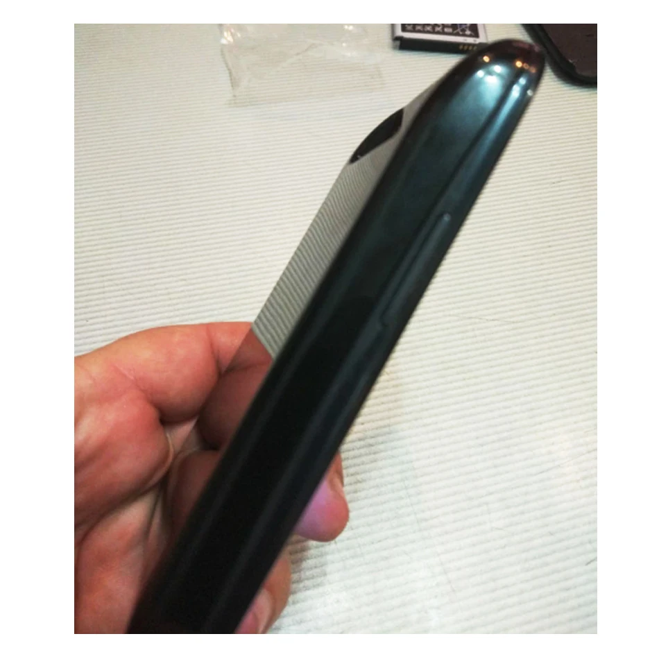 5200 мАч GUKEEDAINZI EB-L1G6LLU аккумулятор для samsung GALAXY S3 SIII I9300 расширенные мобильные аккумуляторы+ задняя крышка