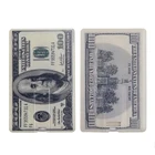 USB флэш-накопитель 32 Гб 64 Гб 128 ГБ флэш-накопитель 4 ГБ 8 ГБ 16 ГБ памяти USB 2,0 Флешка доллары евро банк кошелек карта флэш-накопитель флэш-диск