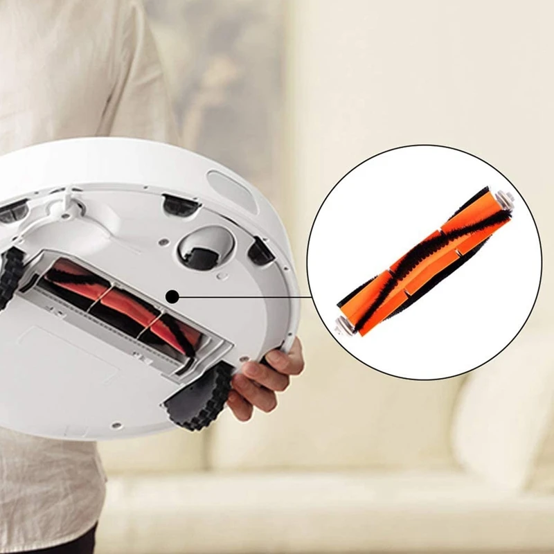 

Set Replacement Accessory Kit for Xiaomi Mijia Roborock E35 E25 E20 S50 S6 S51 Vacuum