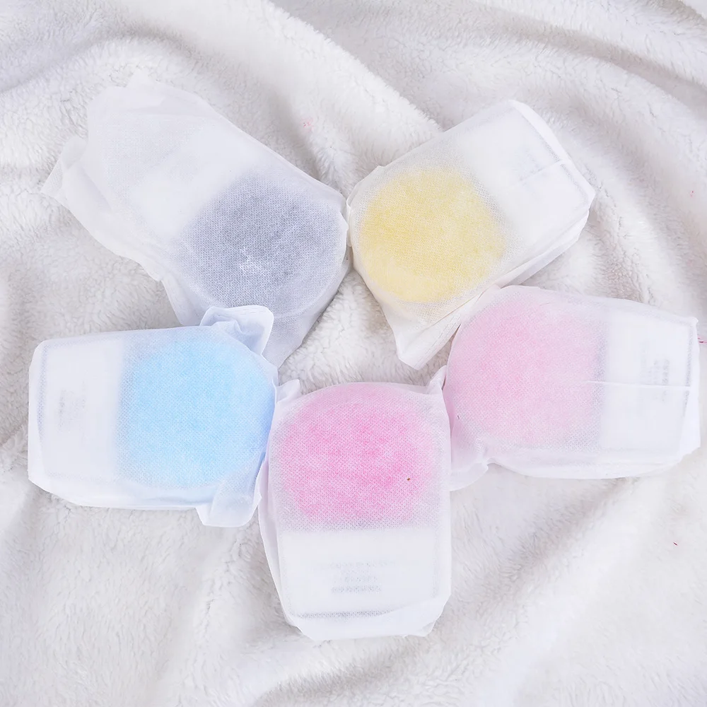 Мини USB электрическая Очищающая щетка для лица foreoing силиконовый Ультразвуковой