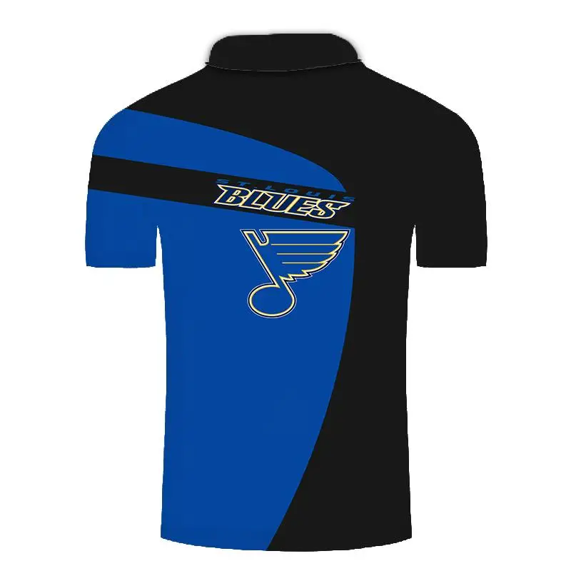 

BLUES-2020 new t shirt man 3D Printed T Shirt Men Women Summer Casual t Shirt Hip Hop Funny tshirt tops fashion men clothing