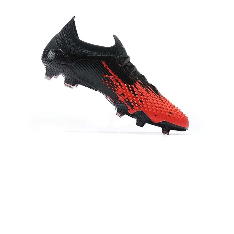 

New arrival Predator Mutator 20.1 FG Football boots 2020 soccer shoes sales