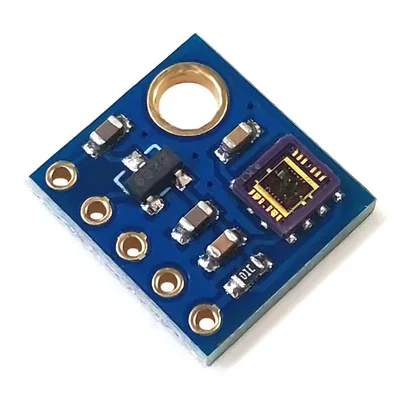 GY-8511 ML8511 ультрафиолетовых лучей спектров коммутационная тестовый модуль датчик