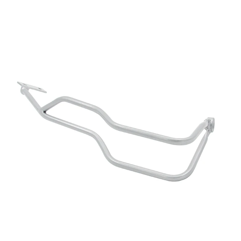 

1 Pair Steel Motorcycle Handle Bar Hand Guard Bumper Protector Frame Crash Bar for BMW R1200GS LC/ADV 2013-2018 R1250GS 2018 201
