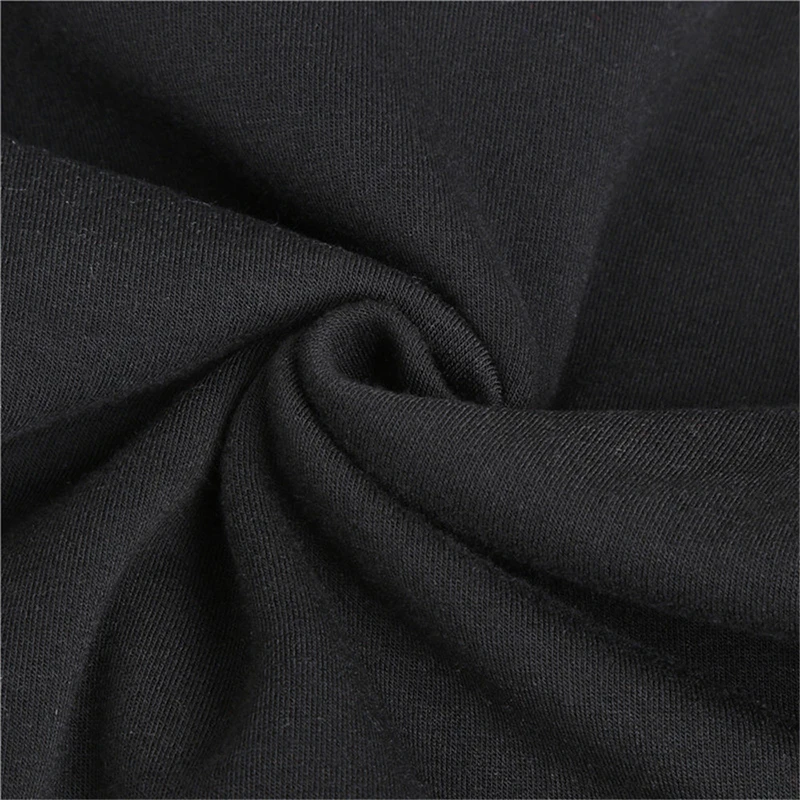 Крутая и веселая уличная футболка Miley Cyrus в стиле Харадзюку хлопковая летняя