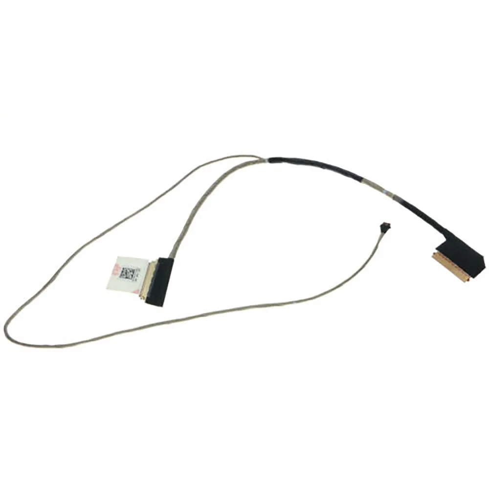 

NEW LCD EDP HD CABLE For Dell 15-5000 5551 5558 5555 DC020028G00 0YRT7P