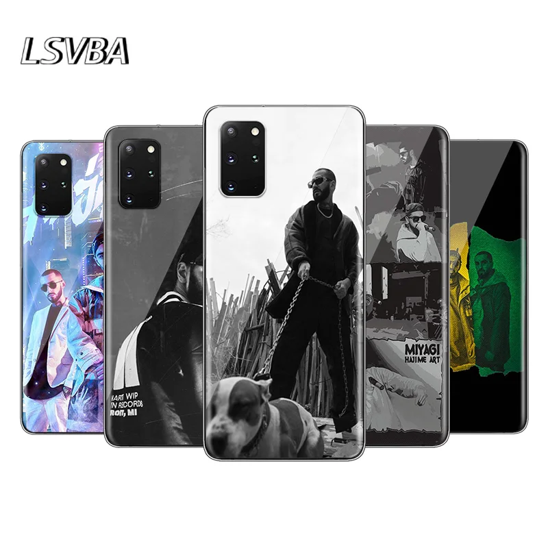 

Cool Miyagi-Andy Panda For Samsung Galaxy A01 A11 A12 A21 A31 A41 A42 A51 A71 A91 A32 A52 A72 A02S Phone Case