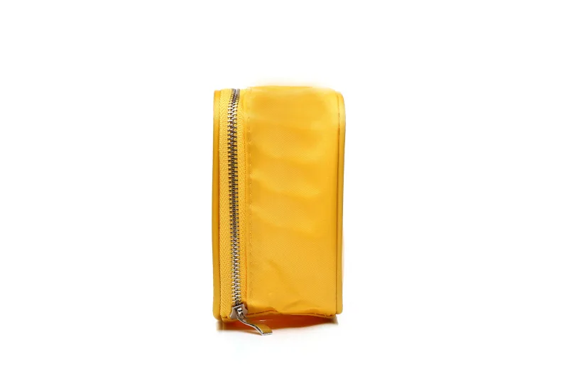 XZP Transparent Cosmetic Bag PVC Women Zipper Clear Makeup Bags Beauty Case Make Up Organizer Storage Bath Toiletry Wash Bag