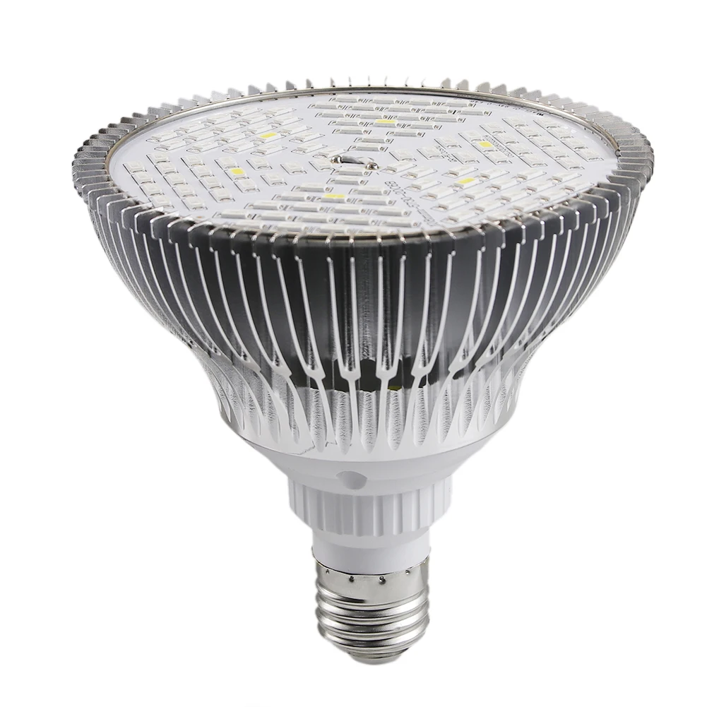 Светодиодный светильник энергосберегающие форма ing лампа для роста растений