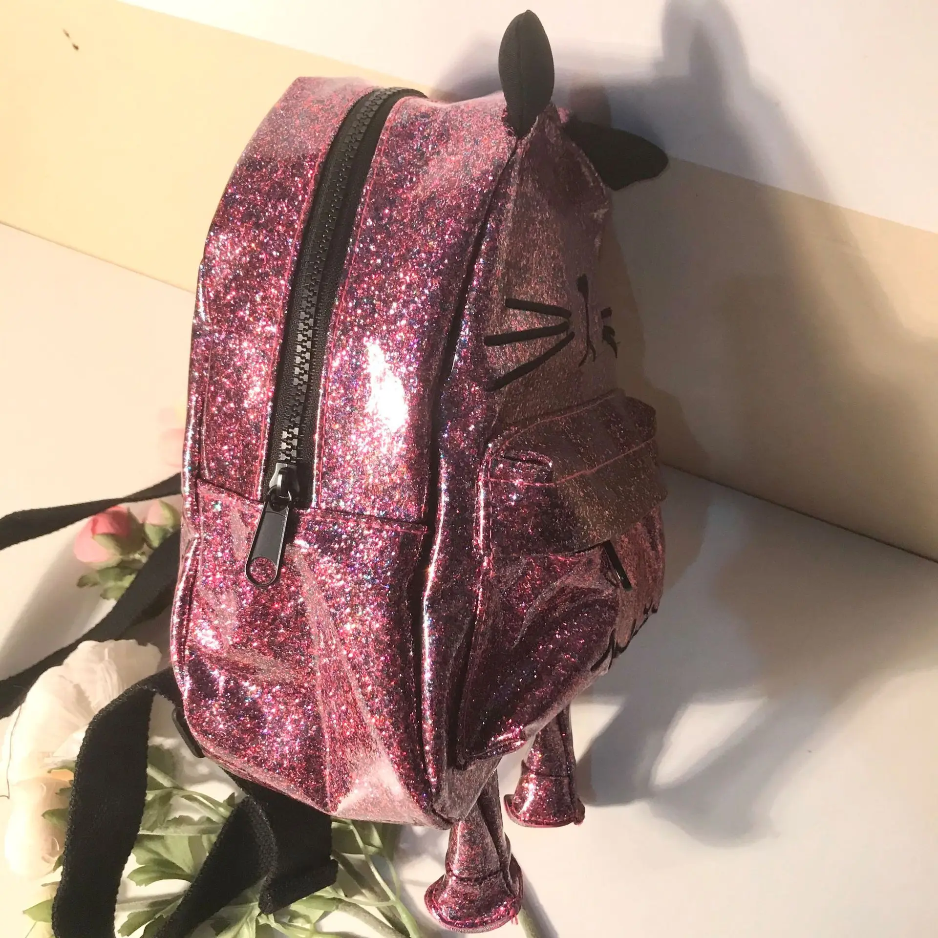 Рисунок 5 - Новые женские детские сумки весна-лето