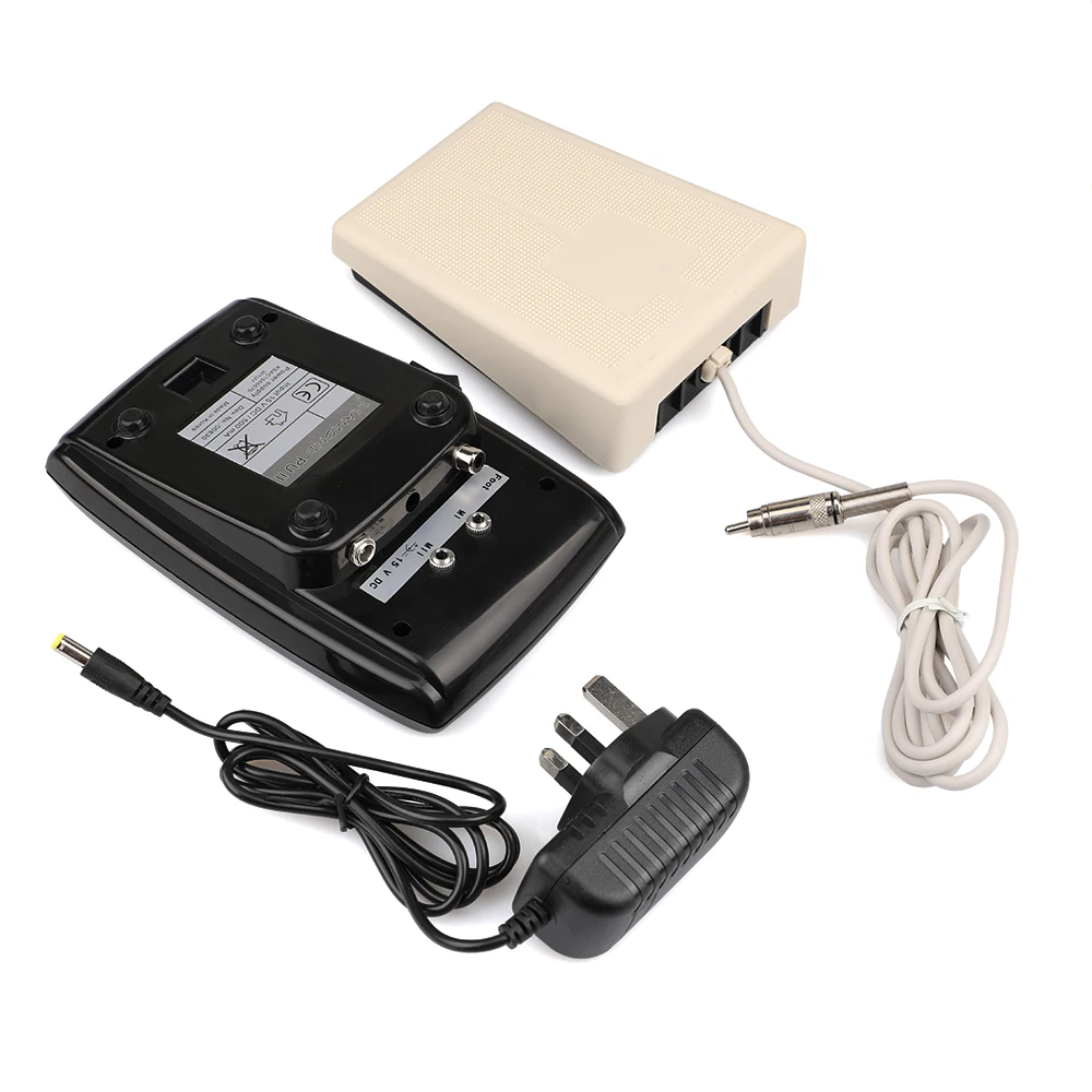 Блок питания для татуировок с ЖК дисплеем 2019|Блок тату-машинки| |