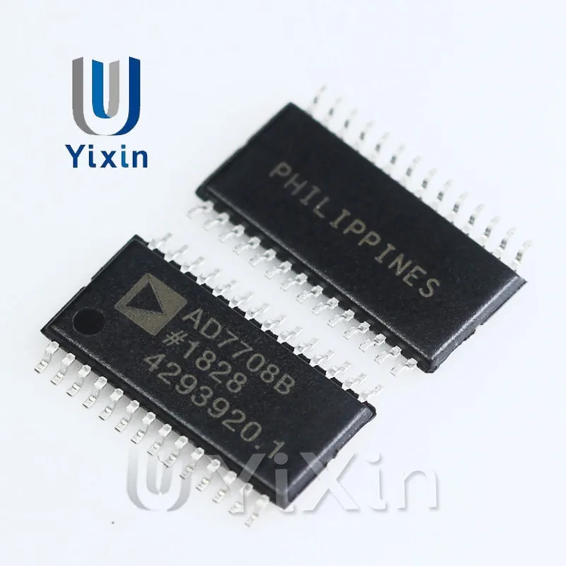

AD7490BRUZ AD7490BRU AD7490BR AD7490B AD7490 IC интегральной схемы TSSOP-28
