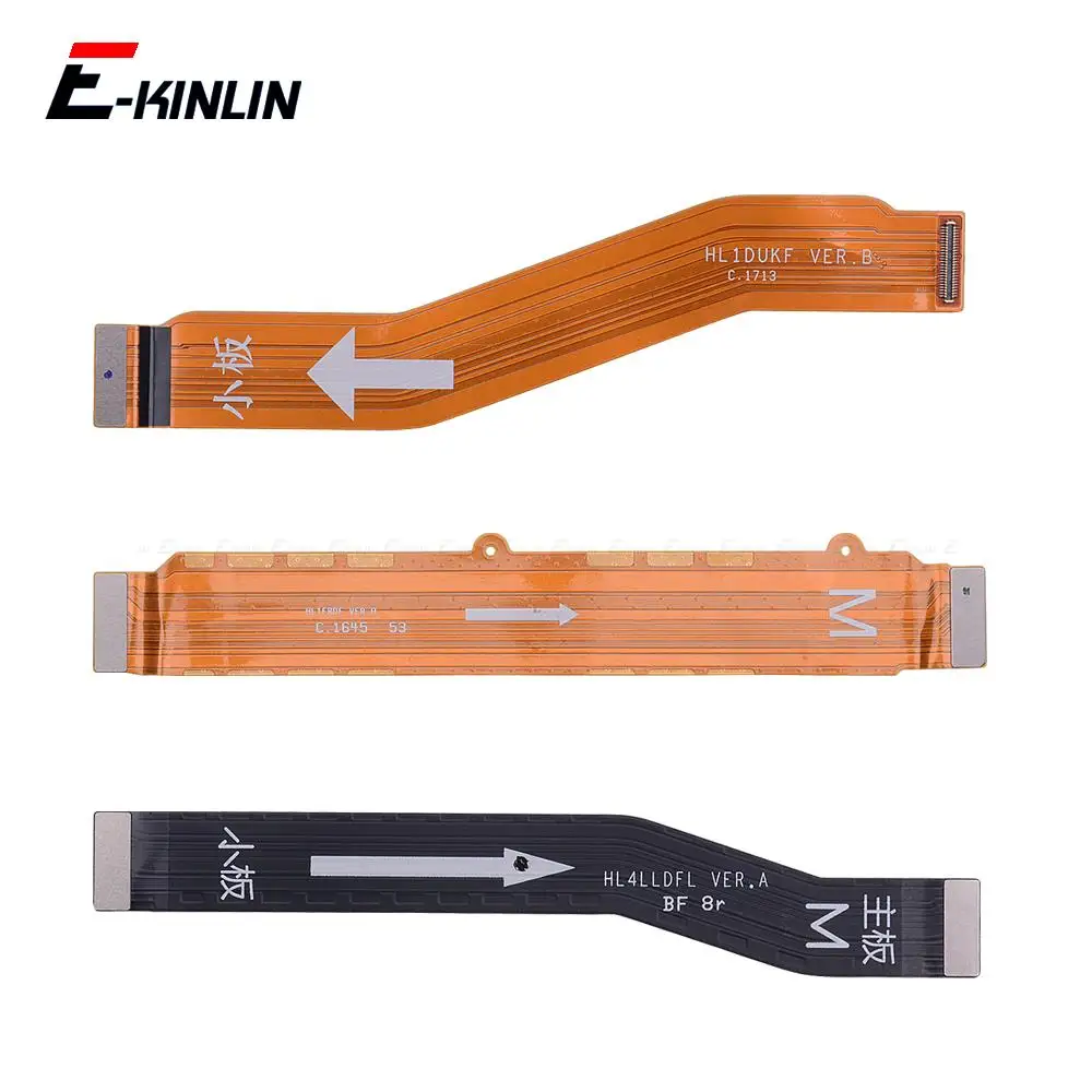 

Материнская плата для HuaWei Honor View 20 20S 20E 10 10i 9 8X 8C 8 Pro Lite