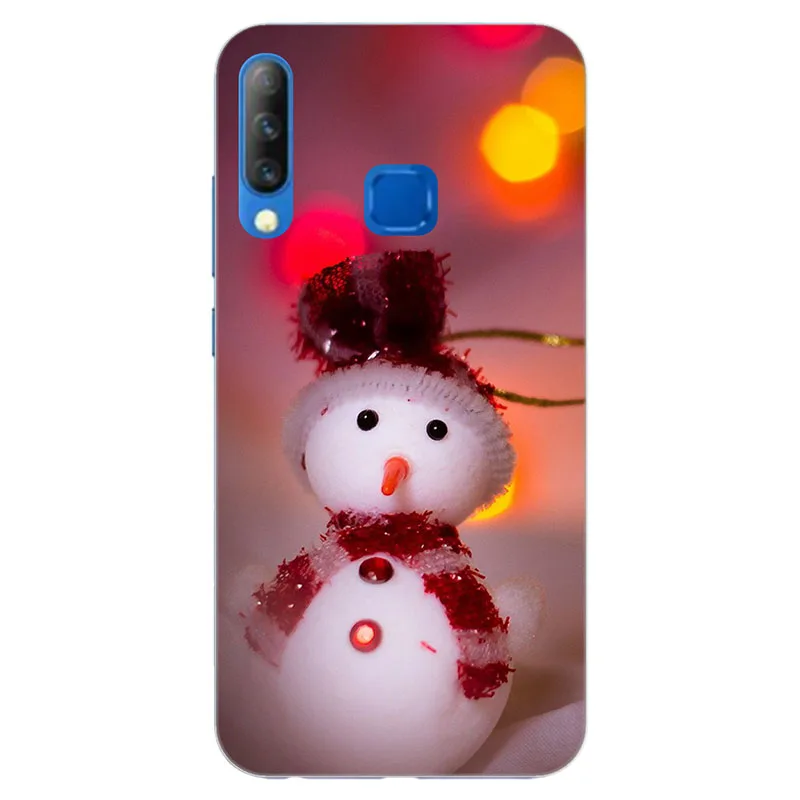 A029 Силиконовый чехол для телефона Infinix Hot S4 X626 X 626 6," модный принт задняя крышка для Infinix Hot S HotS X521 5,2" Fundas Para - Цвет: A029