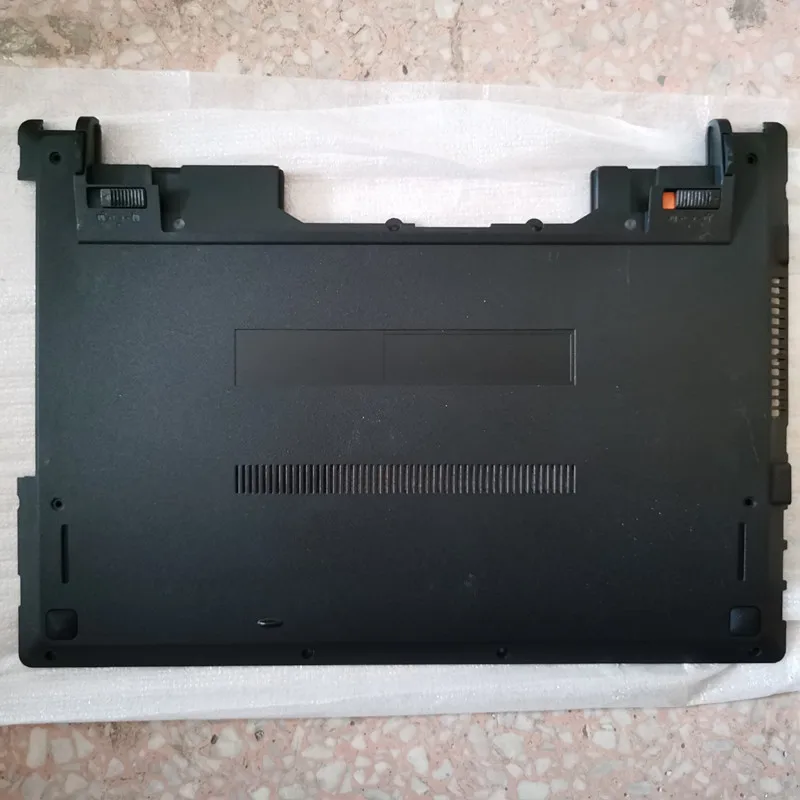 Новый нижний чехол для ноутбука ASUS P453 P453U P453UJ