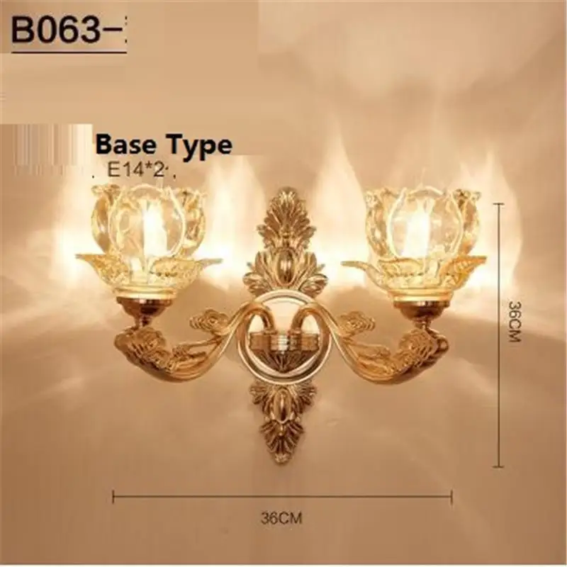 Wandlampe De Винтаж потолочный светильник деко дом зеркало для дома Aplique Luz сравнению