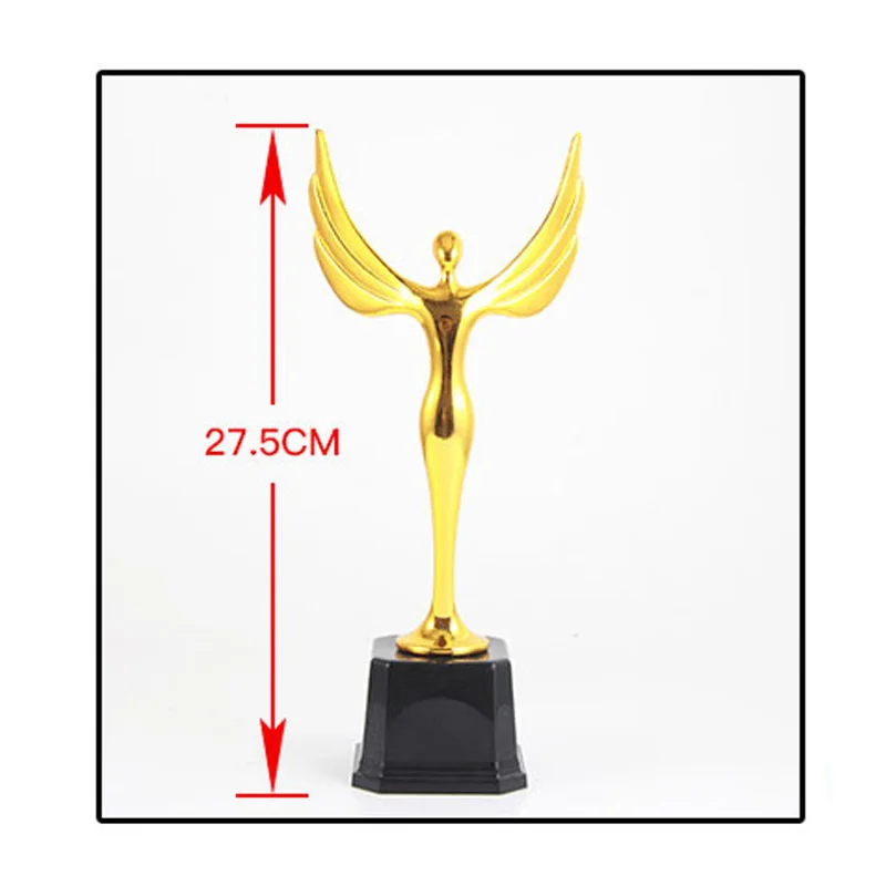 Трофей Кубок по индивидуальному заказу трофей с золотым покрытием сувенирная