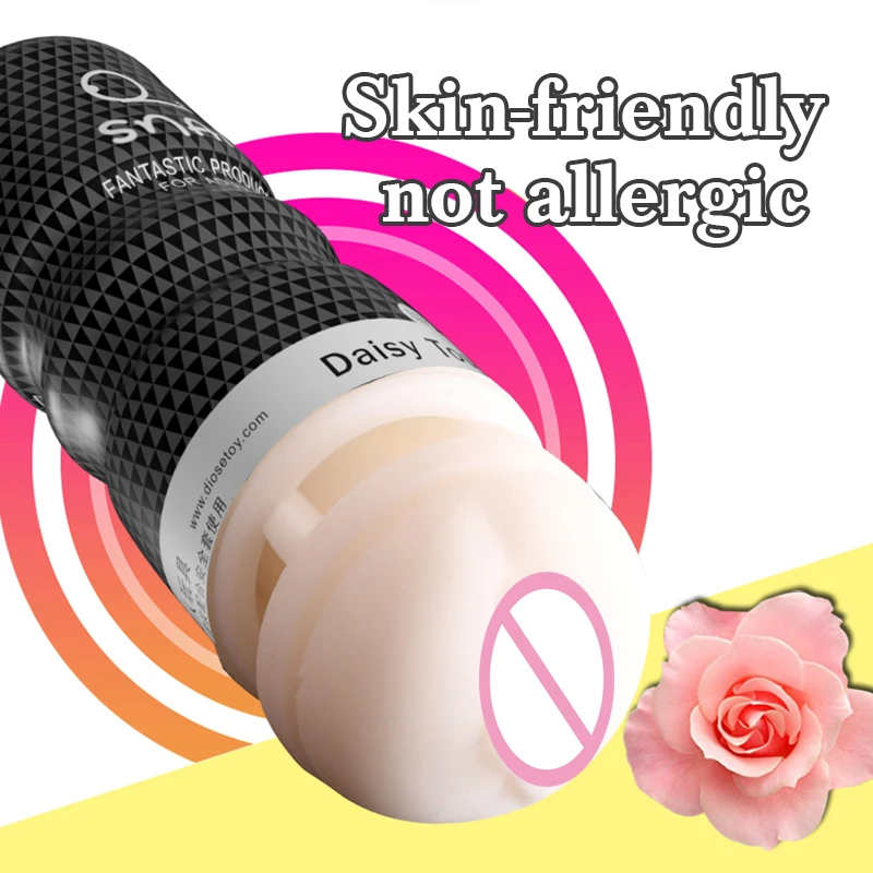 Искусственная вагина анальный секс-игрушки в виде рта для мужчин карманная киска