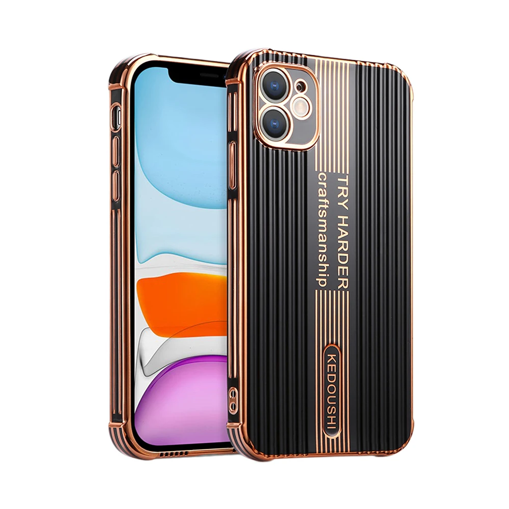 

Luxury Phone Cases For iPhone7 8 X XR XS 11 12 7/8Plus 11/12Pro XS 11 12Pro Max 12Mini Models iphone xs max case iphone cases