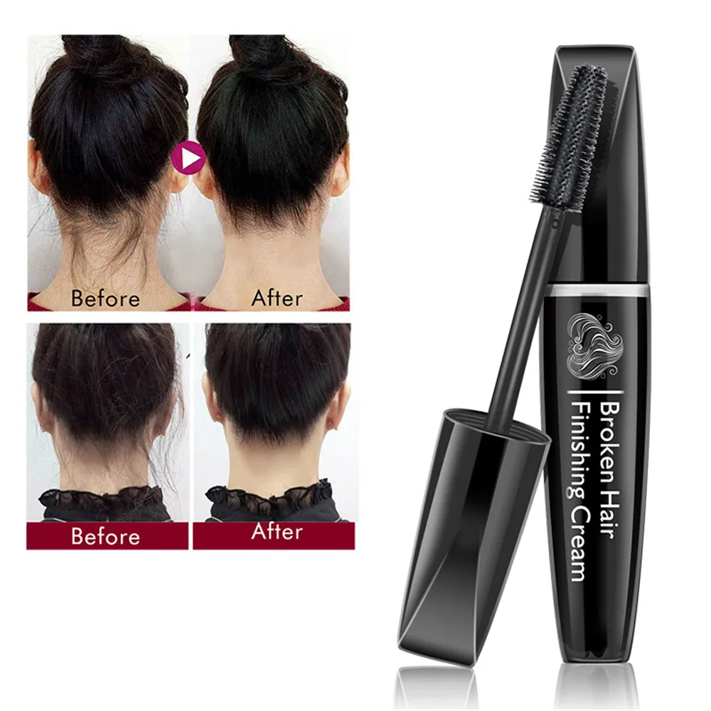 Новинка 2020 флеш-момент артефакт для сломанных волос жидкость укладки