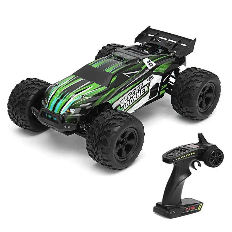 PXtoys 9202 2 4G 1/12 масштаб 4WD высокая скорость 40 км/ч бесщеточный Радиоуправляемый