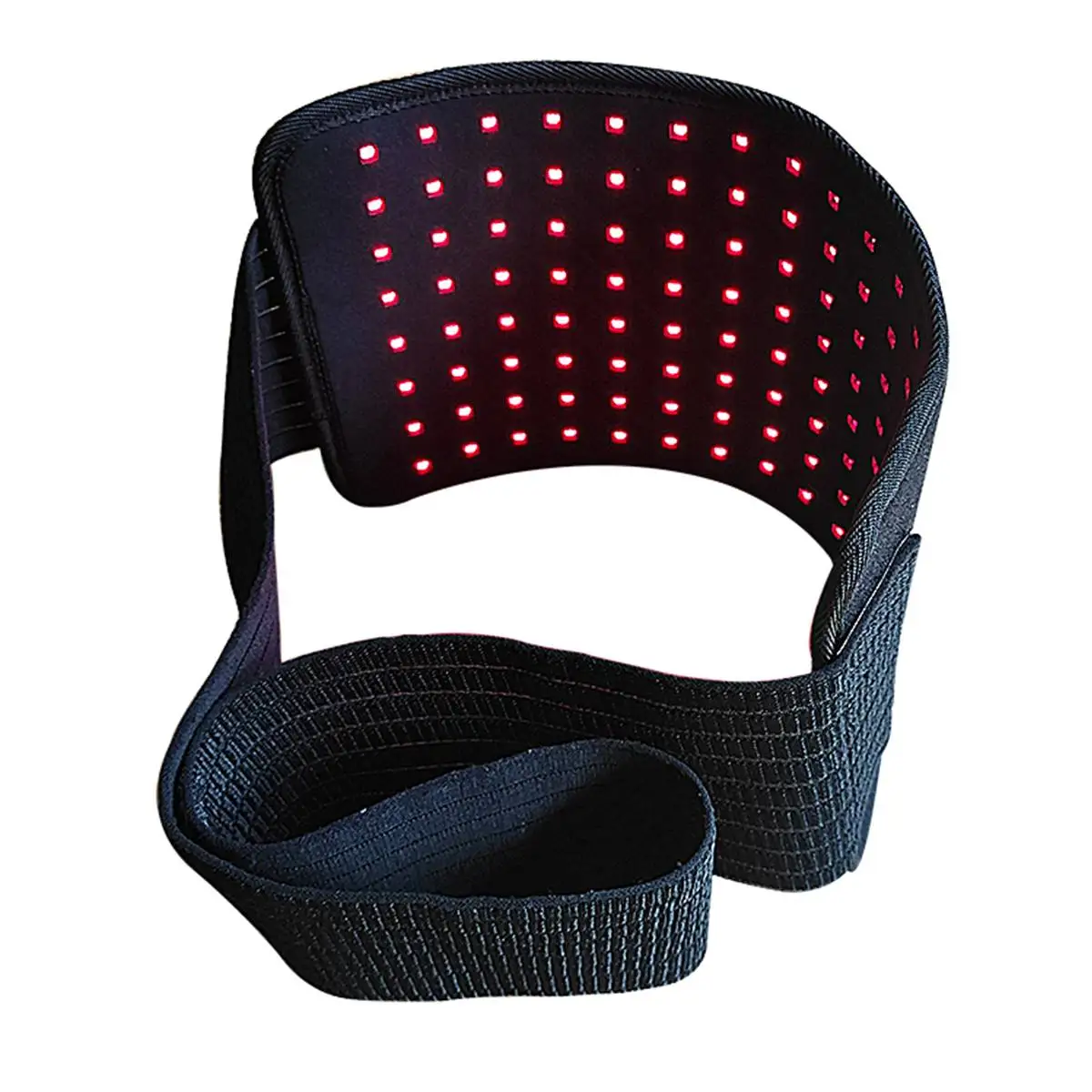 25w 660nm 880nm led red light therapy near infrared light therapy devices large pads wearable wrap for pain relief at home free global shipping