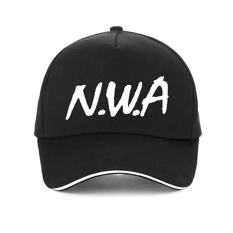 Бейсболка Compton для мужчин и женщин Спортивная винтажная Кепка с надписью NWA в